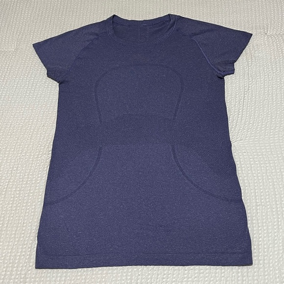 Lululemon Swiftly Tech Top - Picture 1 of 5